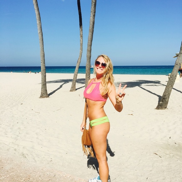 Meet your Posher, Jade Morgan - Picture 8 of 8